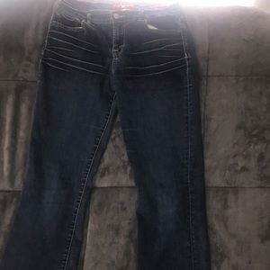 Women’s Luck Brand Boot Cut Jeans